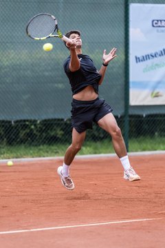 Bild 248 - Bergstedt Open